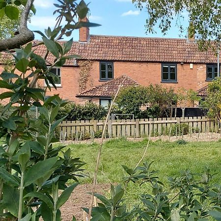Tor Cottage, Perfectly Positioned! Glastonbury Buitenkant foto